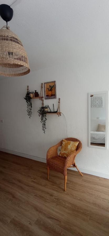 Bonito Estudio En Candelaria Con Piscinas Exterior foto