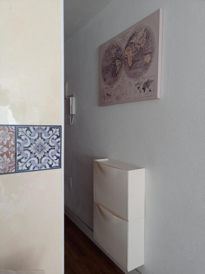 Bonito Estudio En Candelaria Con Piscinas Exterior foto